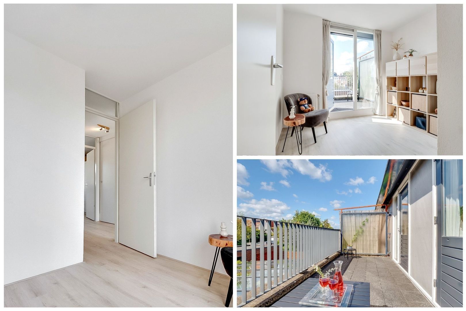 Stentorstraat 63 B, Amsterdam foto-25