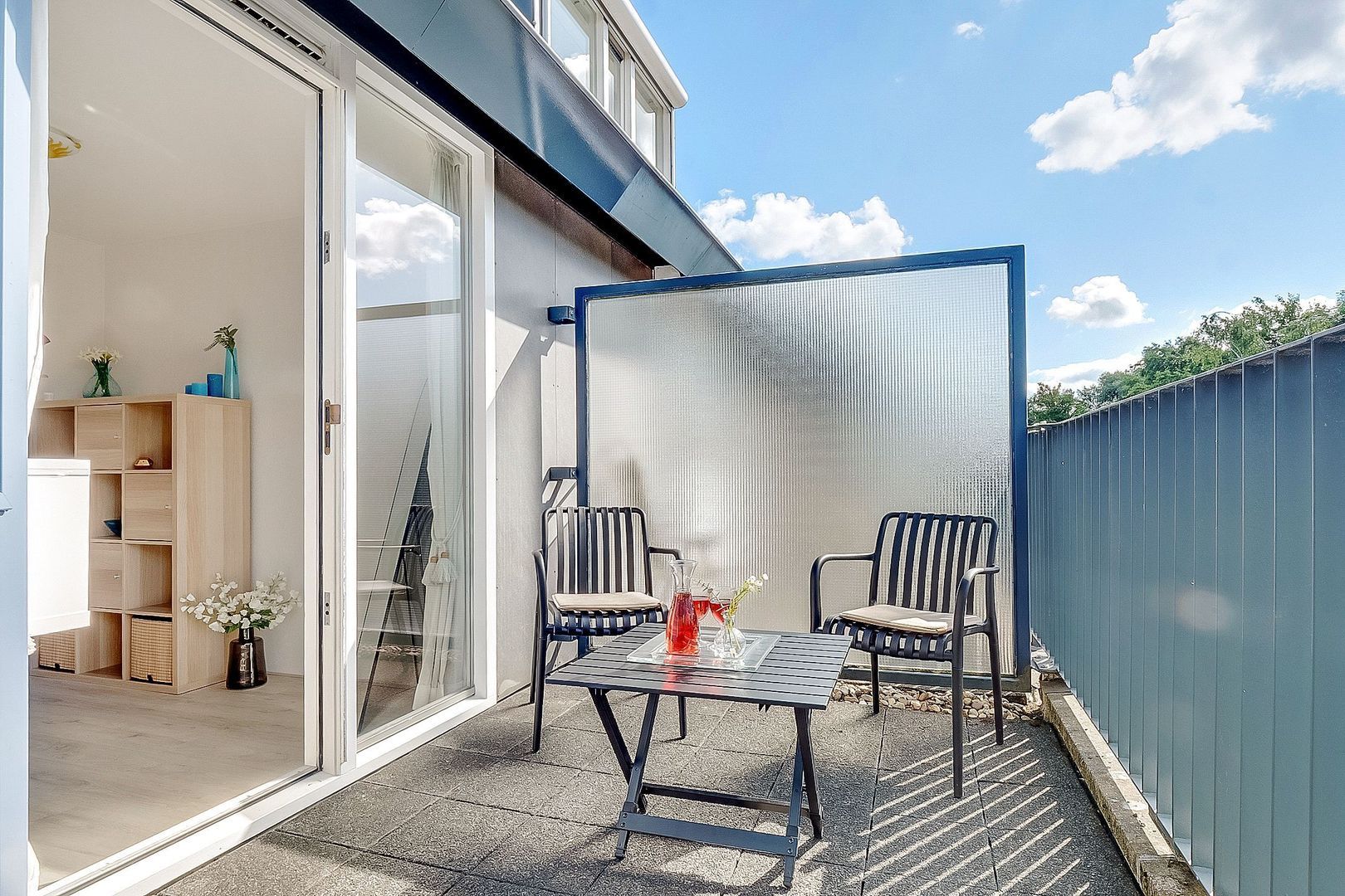 Stentorstraat 63 B, Amsterdam foto-26