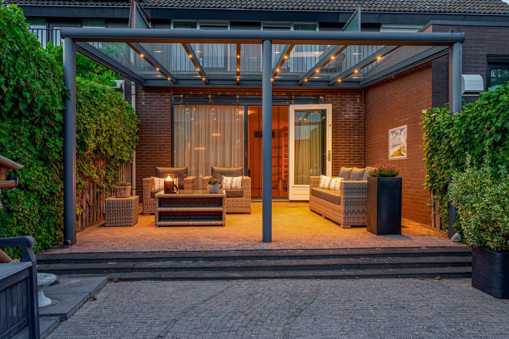 Stentorstraat 63 B, Amsterdam foto-35