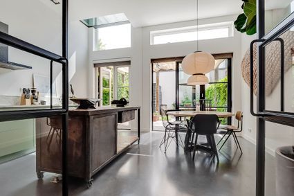 Klaprozenweg 45 D 1, Amsterdam