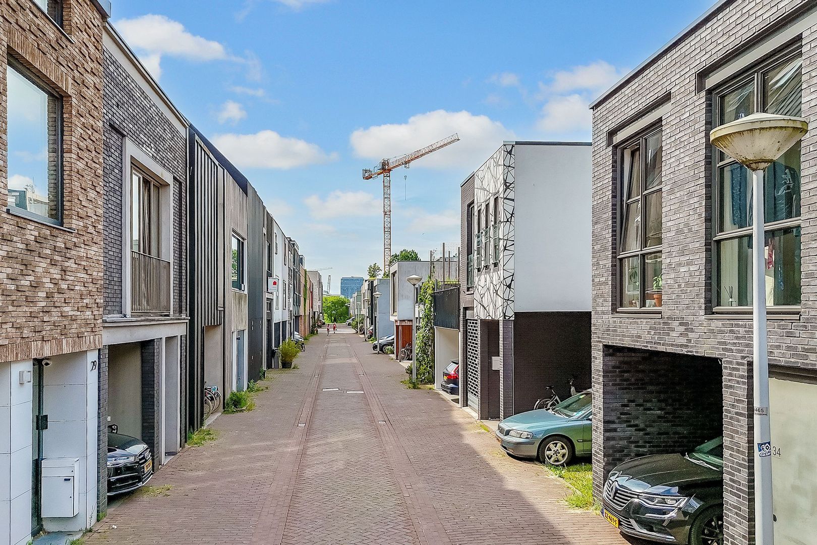 Klaprozenweg 45 D 1, Amsterdam foto-45