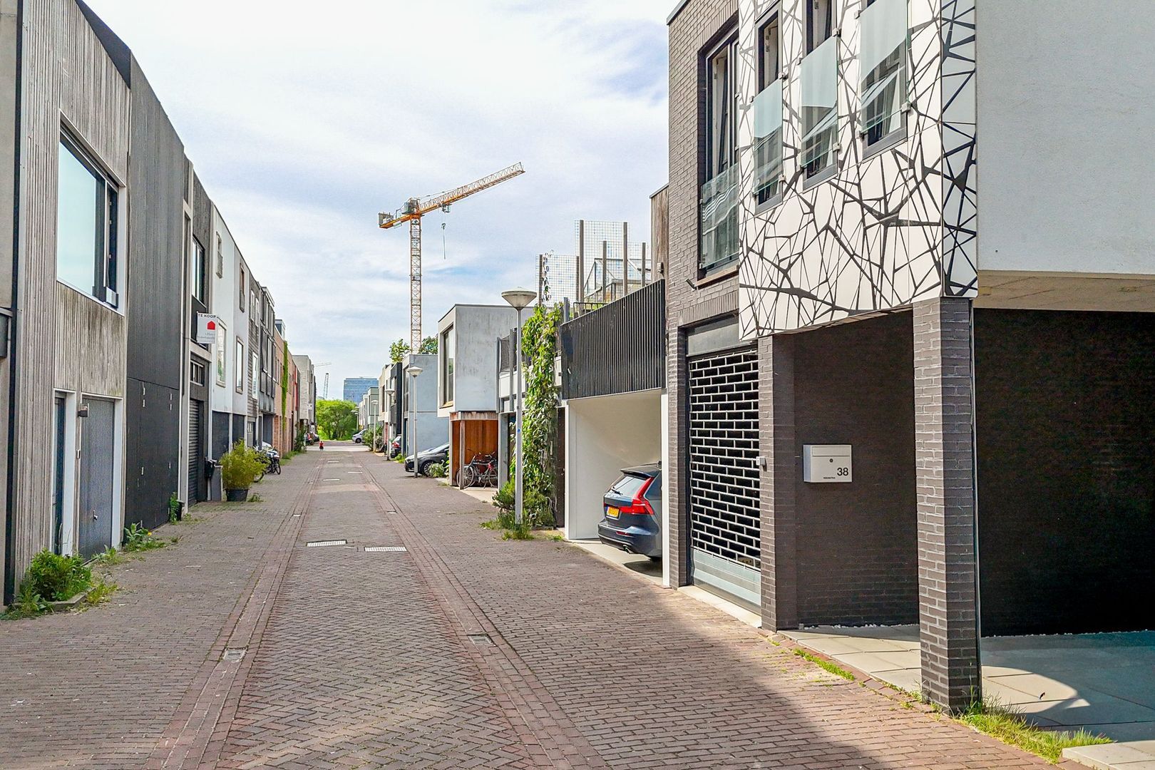 Klaprozenweg 45 D 1, Amsterdam foto-44
