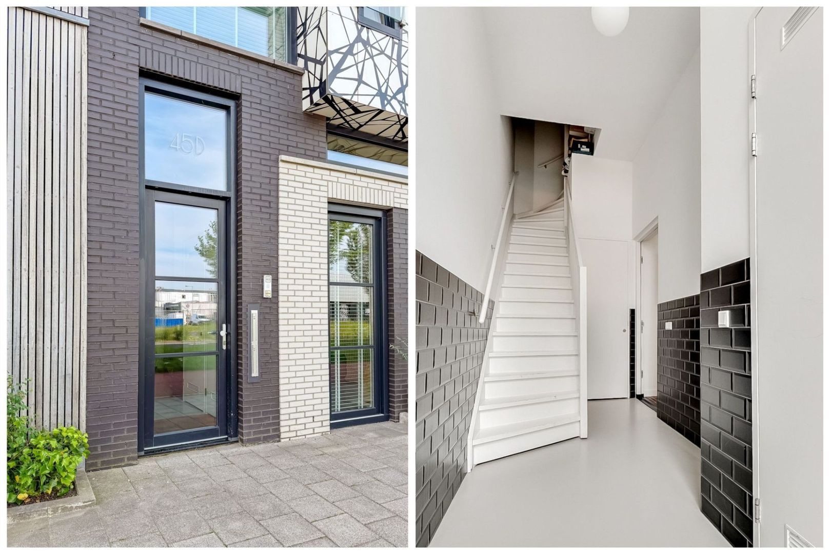 Klaprozenweg 45 D 1, Amsterdam foto-42