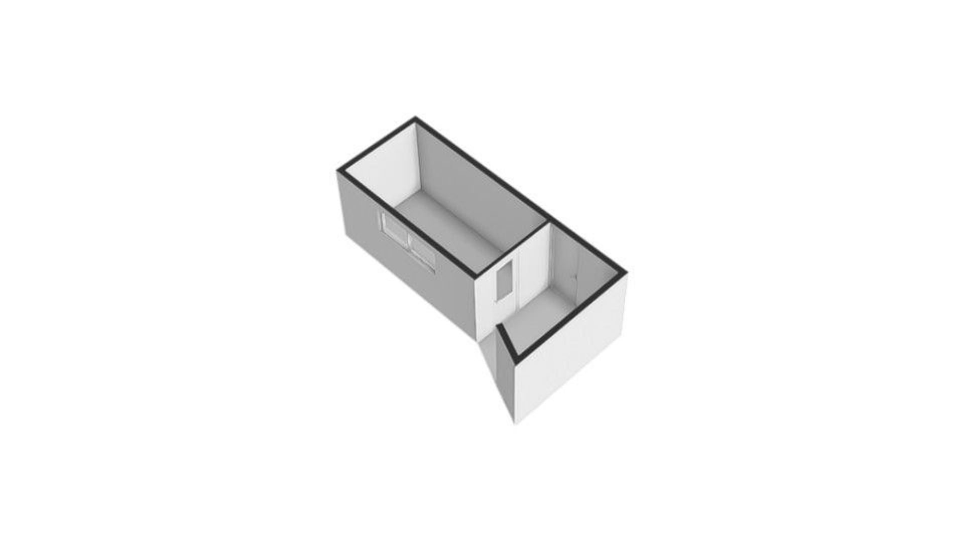 Aristide Briandstraat 34, Diemen plattegrond-8