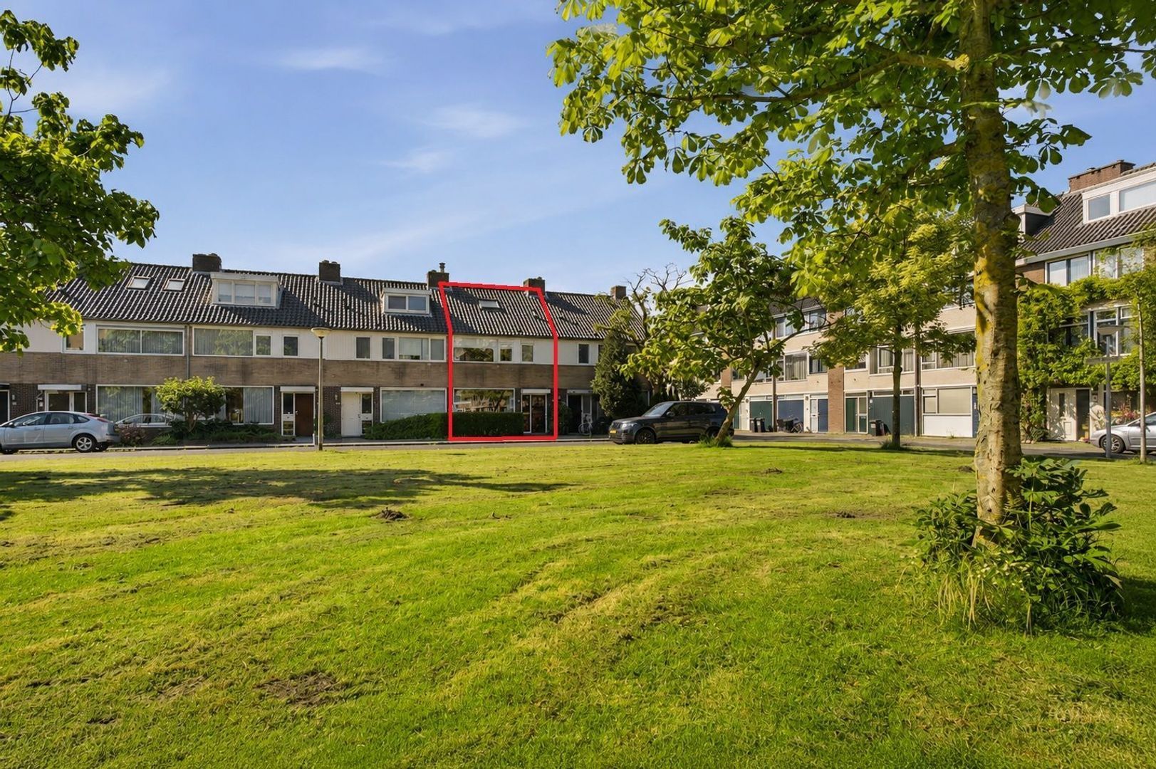 Aristide Briandstraat 34, Diemen foto-22