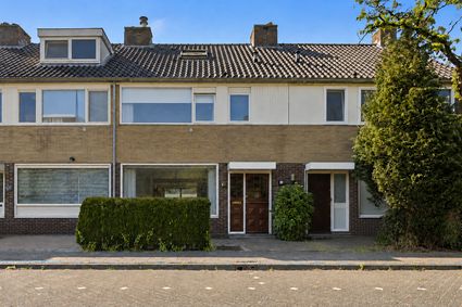 Aristide Briandstraat 34, Diemen foto-0