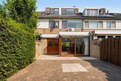 Aristide Briandstraat 34, Diemen