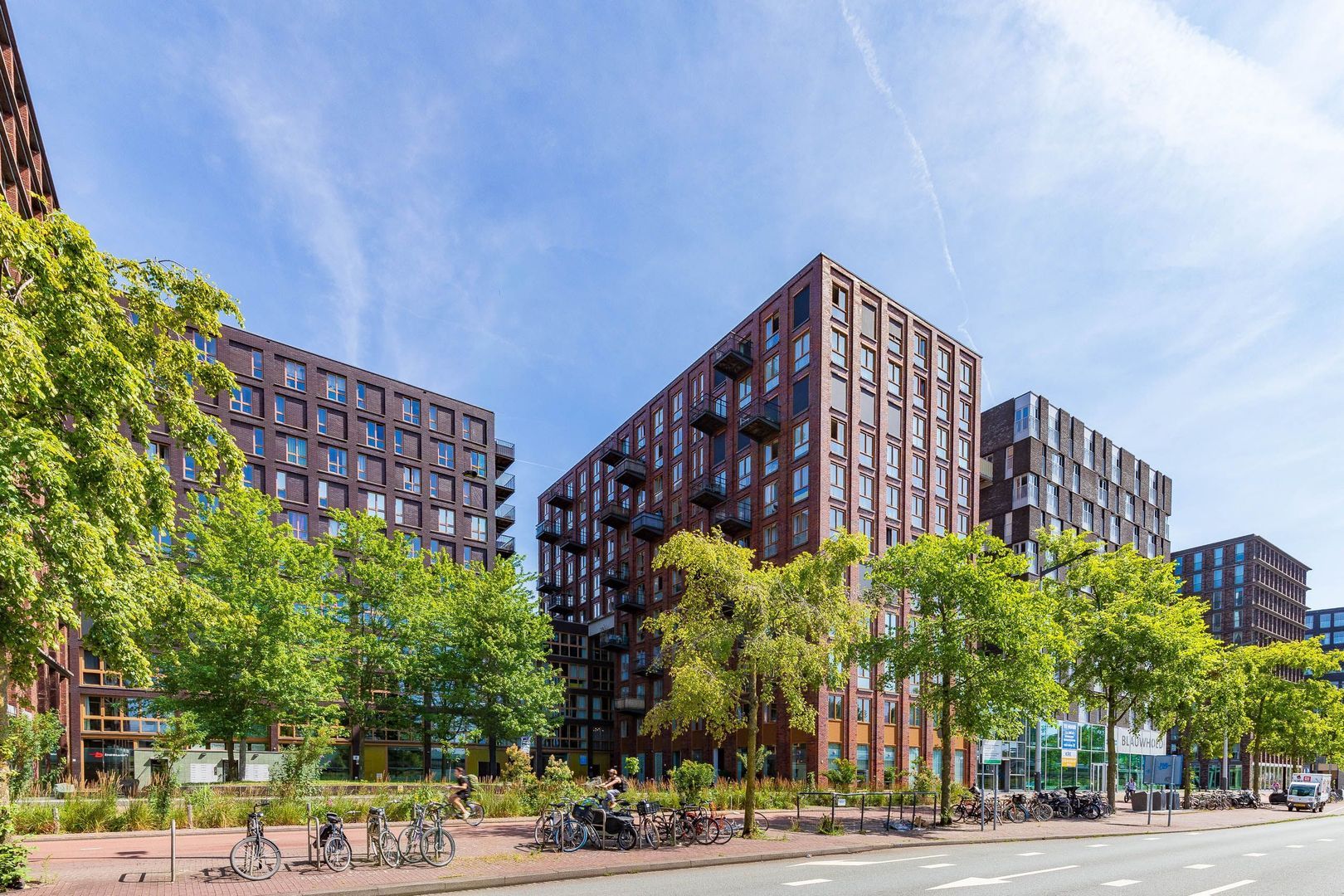 Veembroederhof 150, Amsterdam foto-3