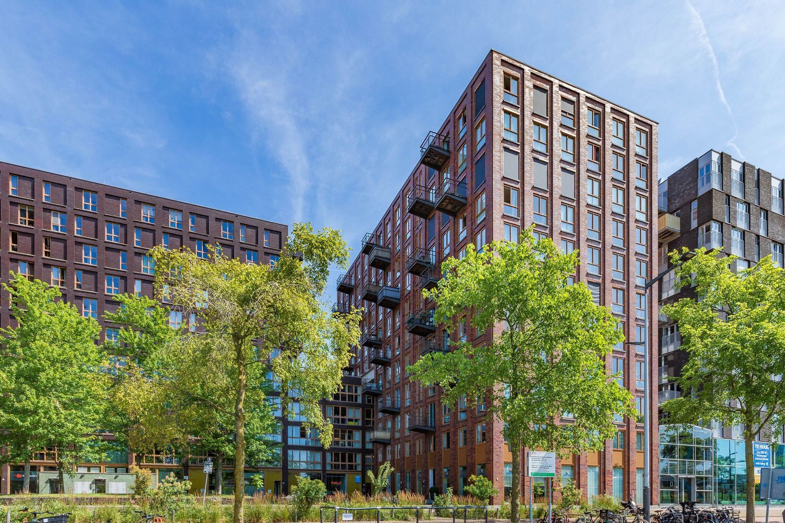 Veembroederhof 150, Amsterdam foto-22