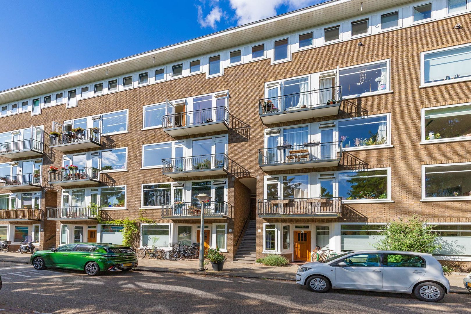 Egidiusstraat 39 2, Amsterdam foto-35