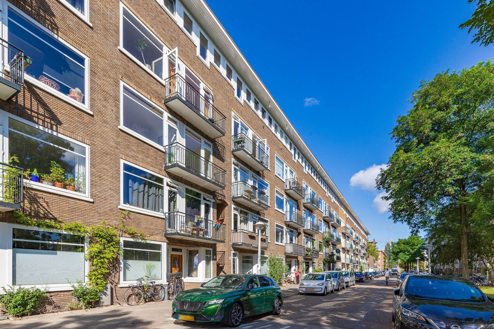 Egidiusstraat 39 2, Amsterdam foto-36