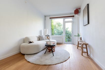 Egidiusstraat 39 2, Amsterdam