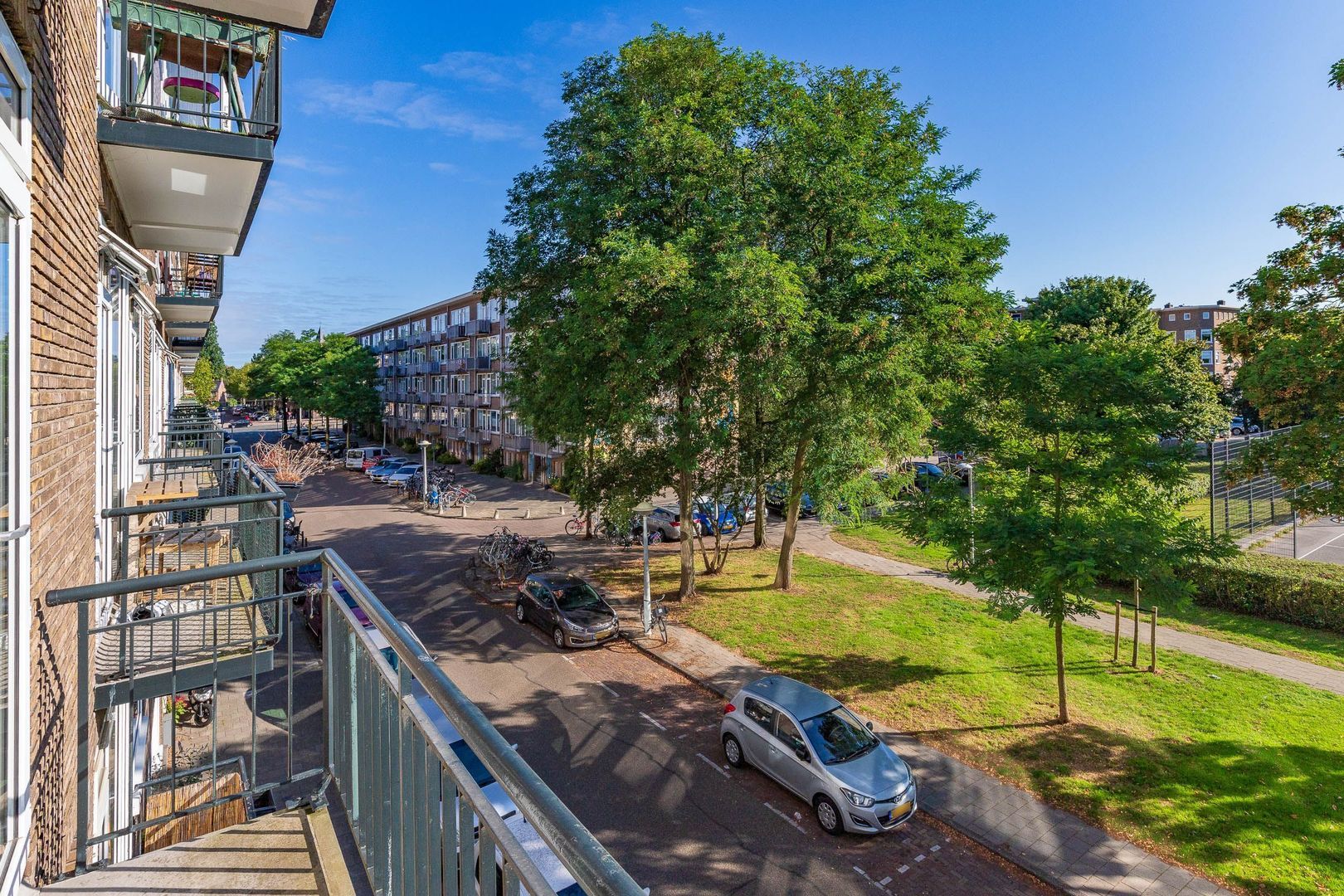 Egidiusstraat 39 2, Amsterdam foto-24