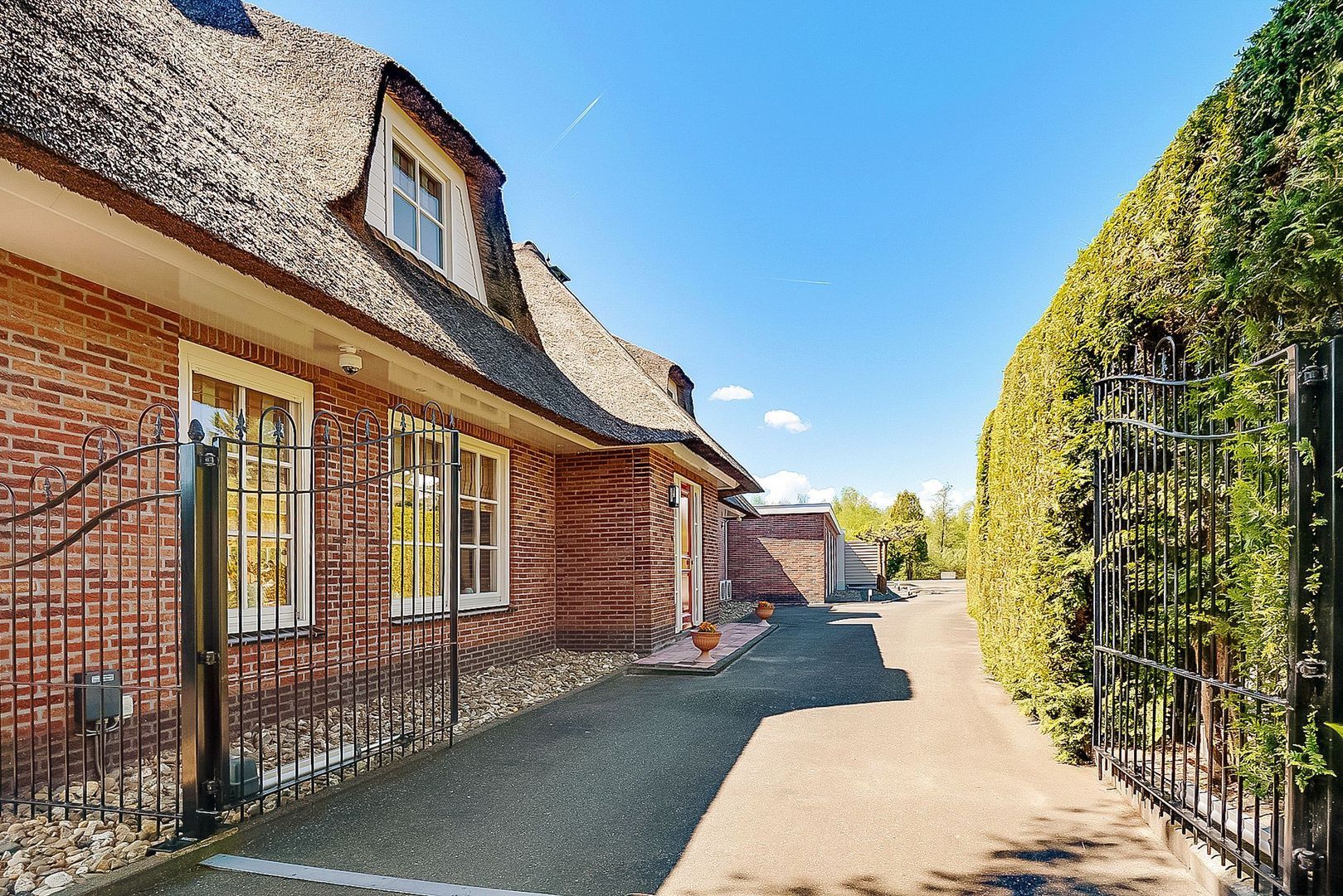 Den Ilp 125, Den Ilp foto-2