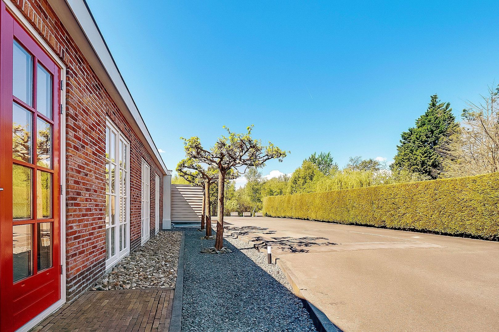 Den Ilp 125, Den Ilp foto-3