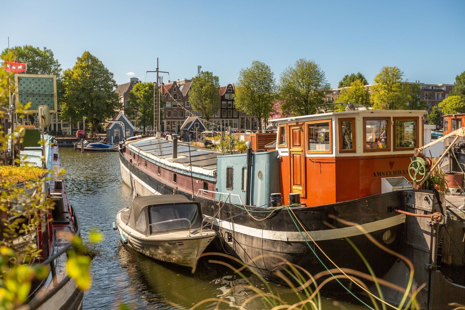 Silodam 90, Amsterdam foto-43