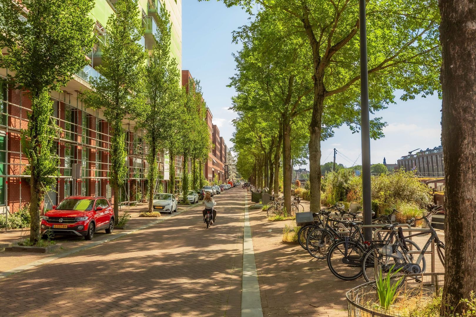 Silodam 90, Amsterdam foto-45