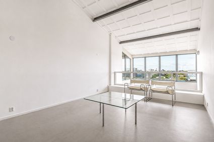 Silodam 90, Amsterdam