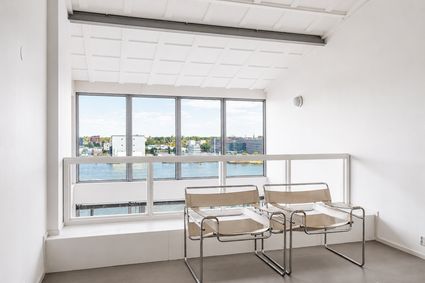 Silodam 90, Amsterdam foto-6