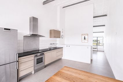 Silodam 90, Amsterdam