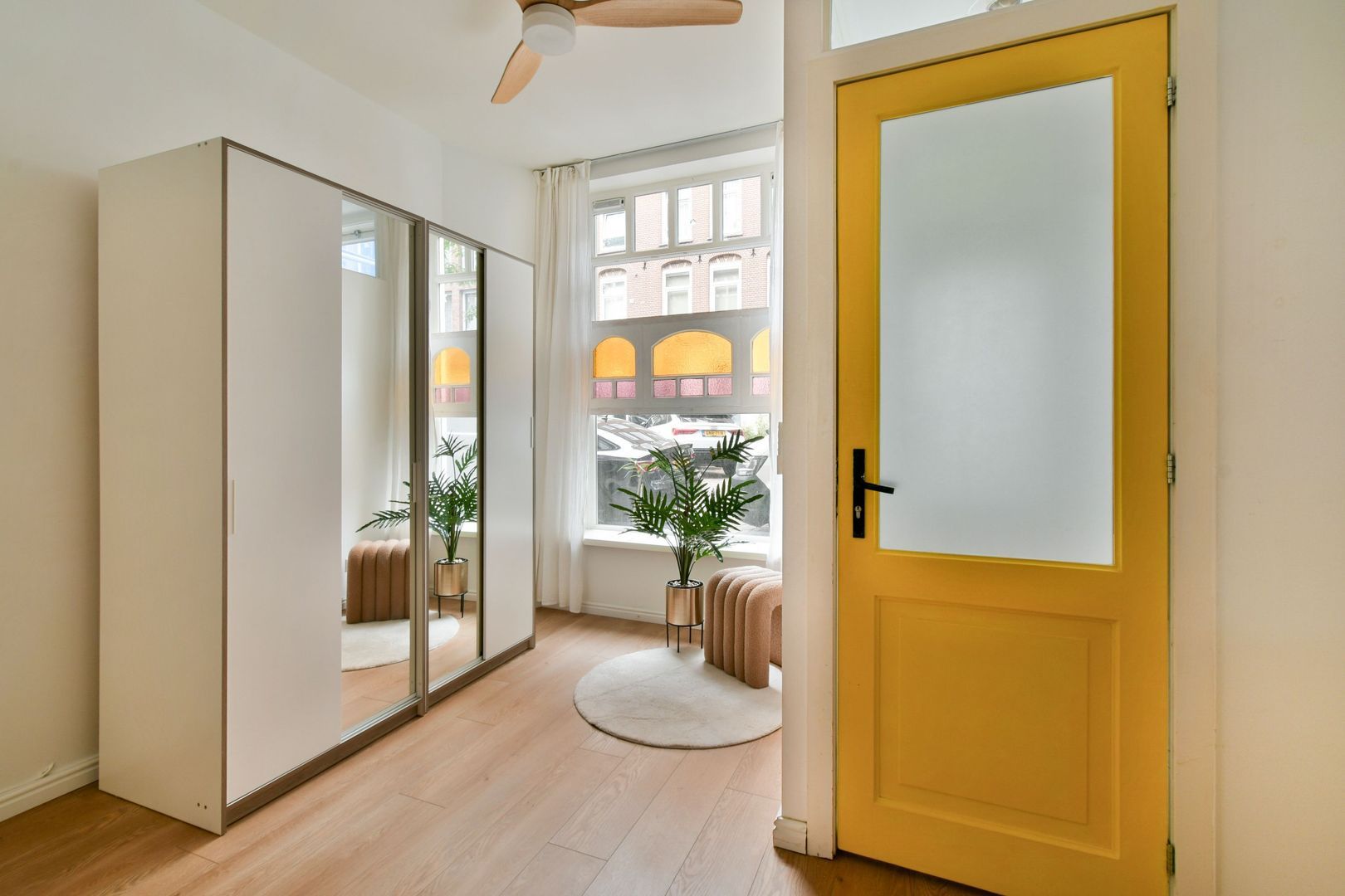 Van Ostadestraat 76 H, Amsterdam foto-6