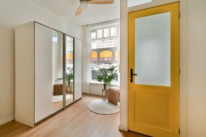 Van Ostadestraat 76 H, Amsterdam foto-6