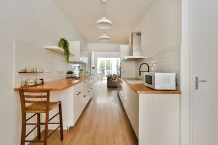 Van Ostadestraat 76 H, Amsterdam