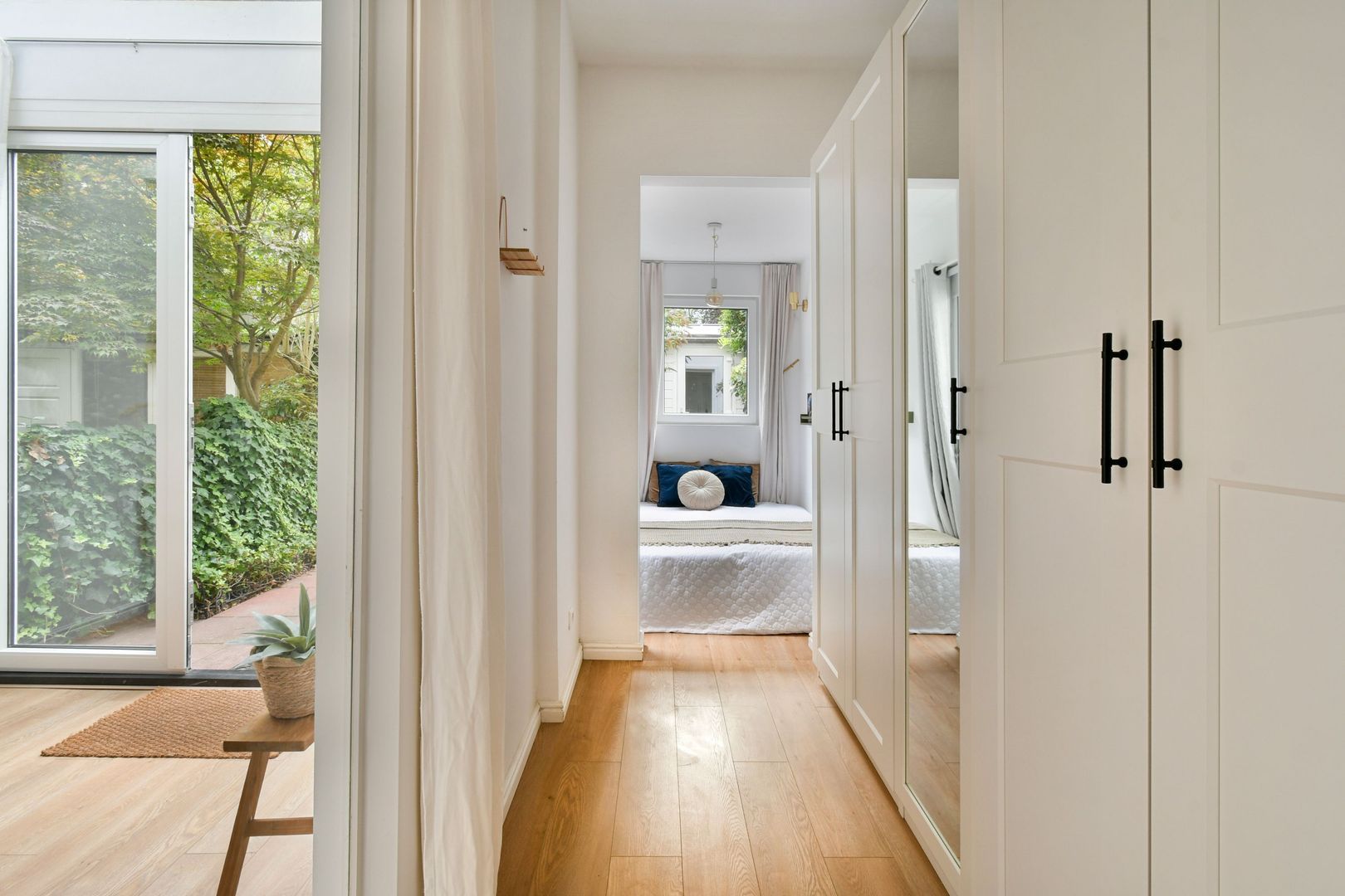 Van Ostadestraat 76 H, Amsterdam foto-7