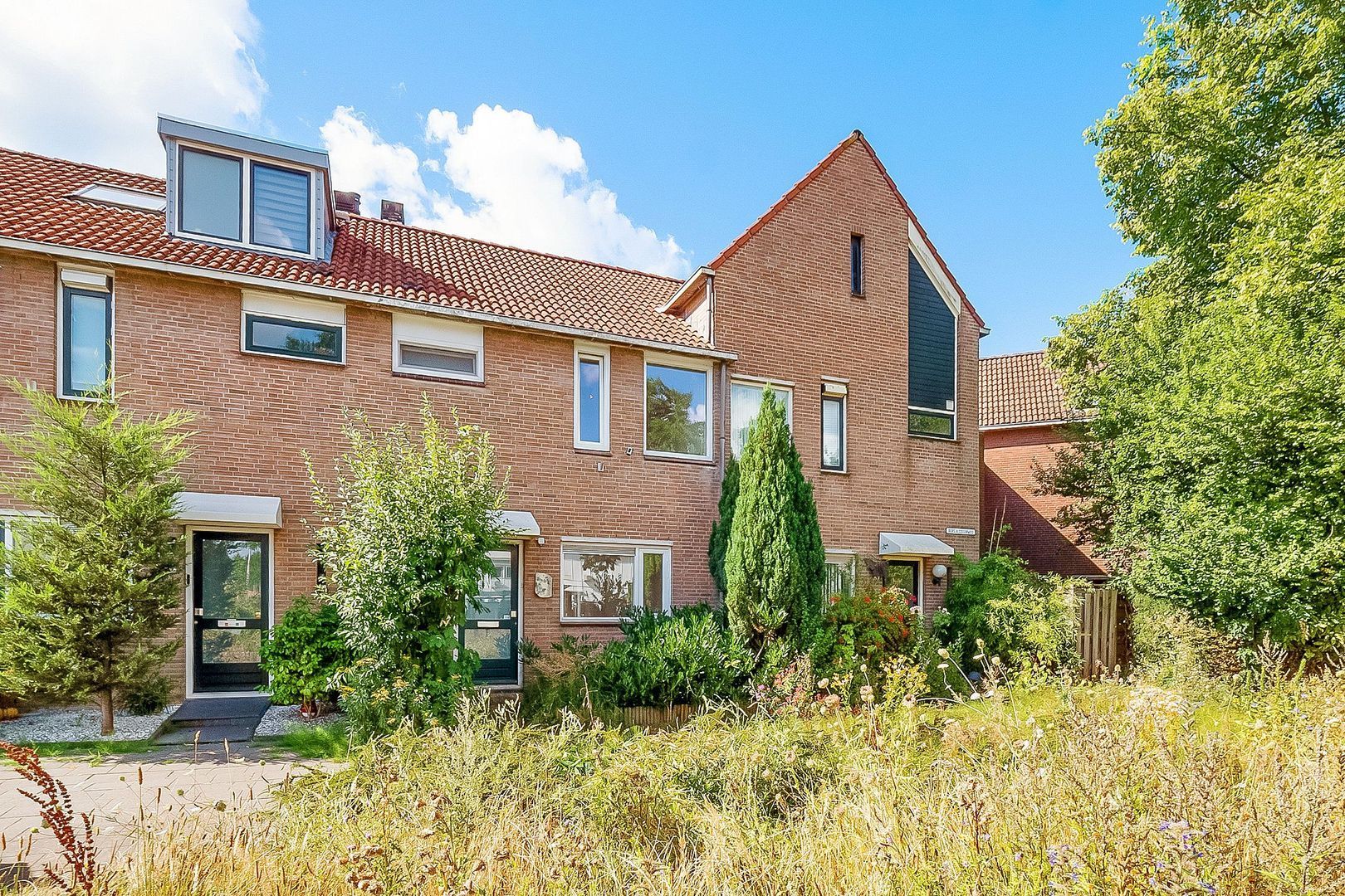Burgemeester A. Colijnweg 35, Amstelveen foto-0