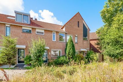 Burgemeester A. Colijnweg 35, Amstelveen foto-0
