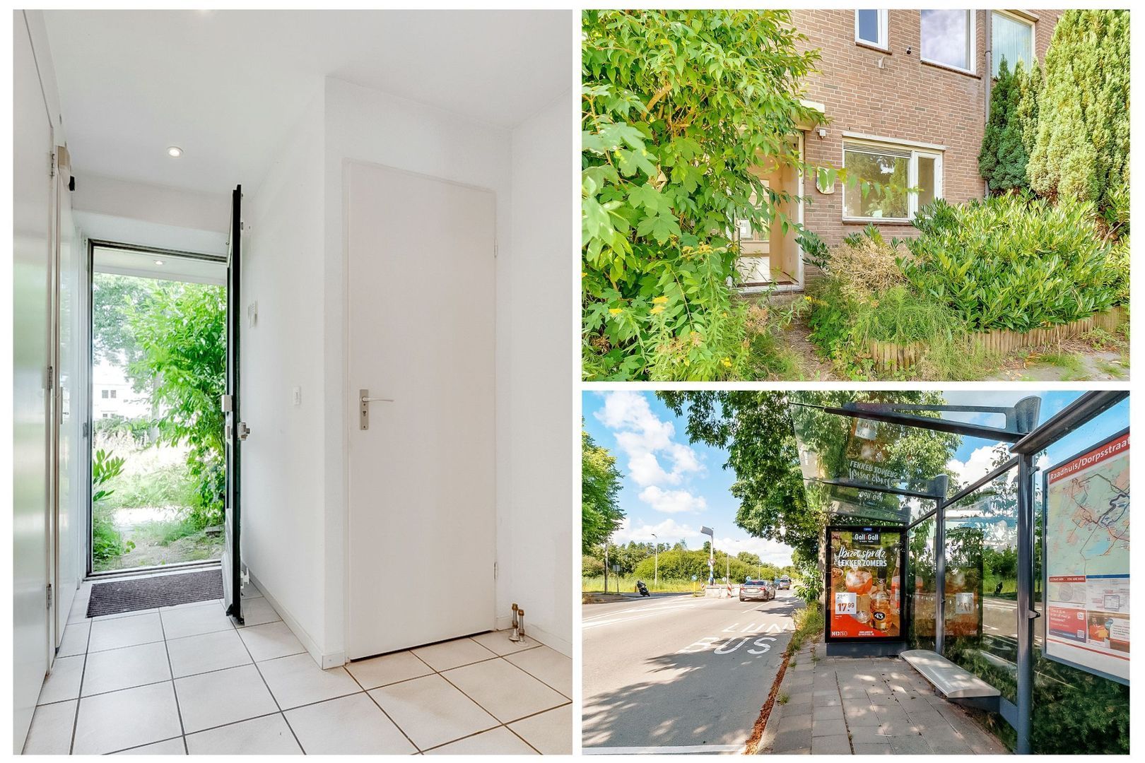 Burgemeester A. Colijnweg 35, Amstelveen foto-9