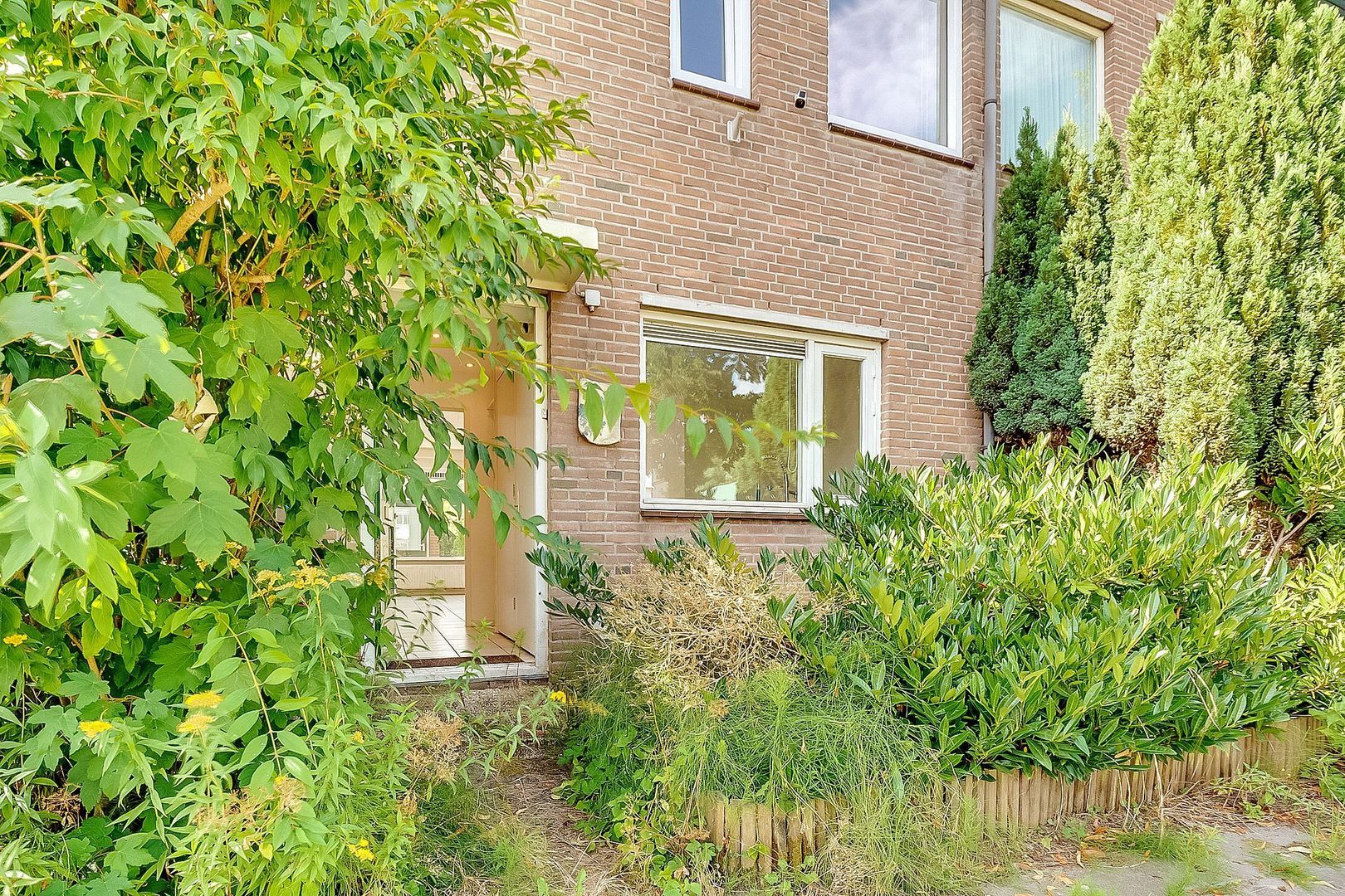 Burgemeester A. Colijnweg 35, Amstelveen foto-30