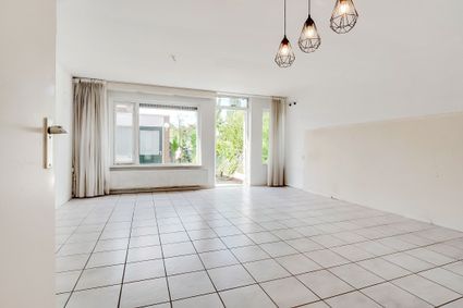 Burgemeester A. Colijnweg 35, Amstelveen