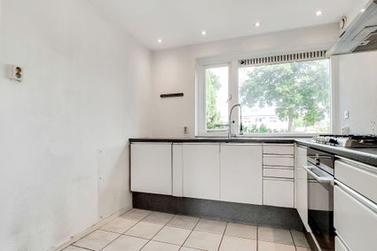 Burgemeester A. Colijnweg 35, Amstelveen