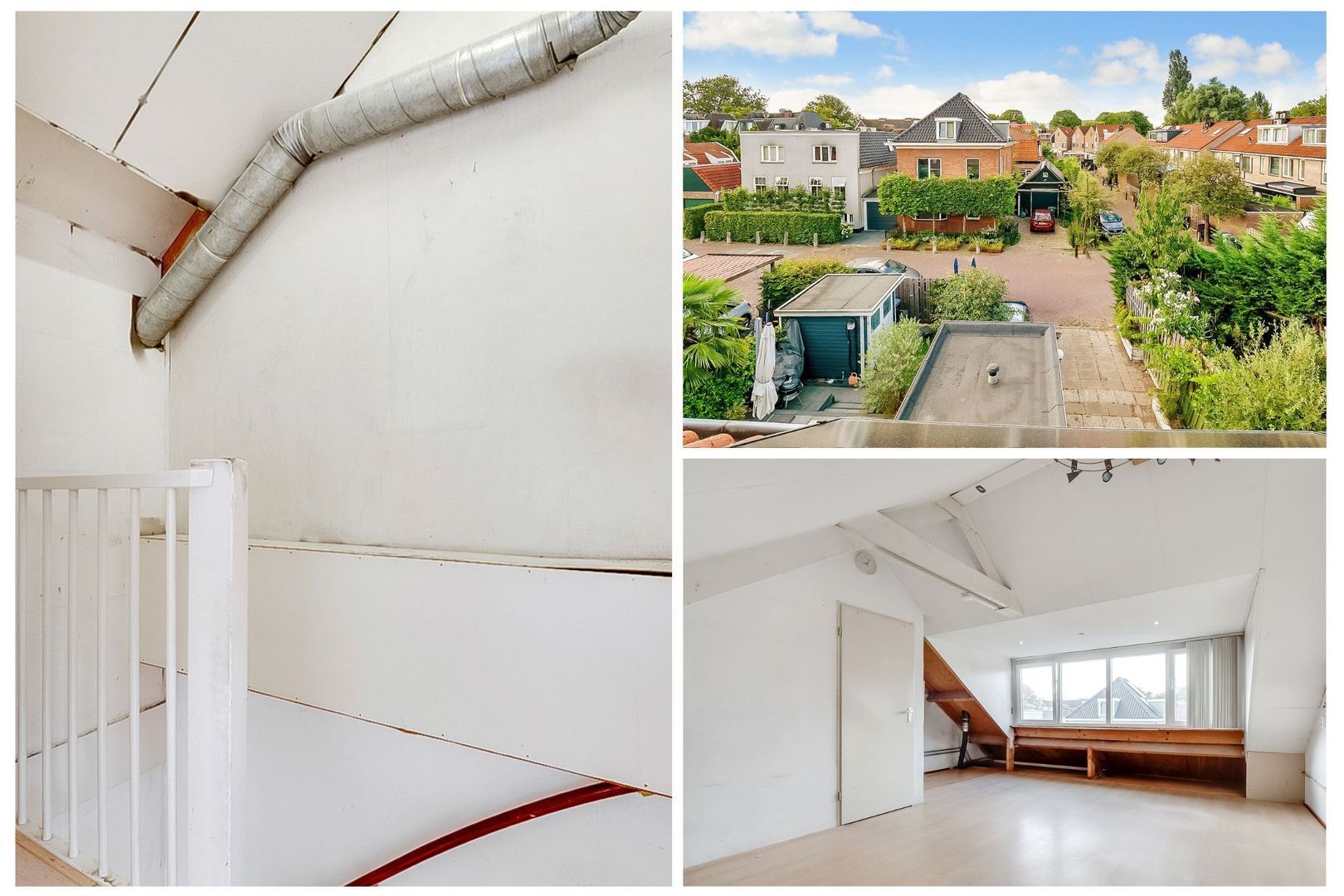 Burgemeester A. Colijnweg 35, Amstelveen foto-18