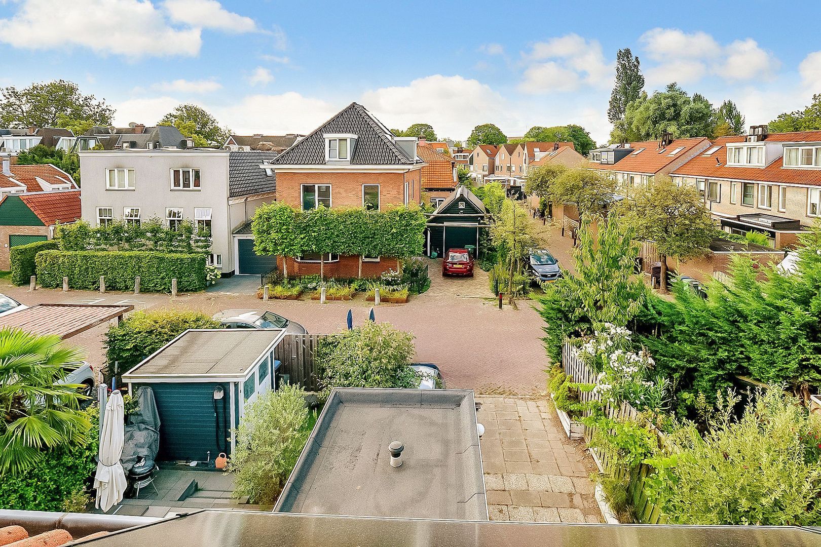 Burgemeester A. Colijnweg 35, Amstelveen foto-22