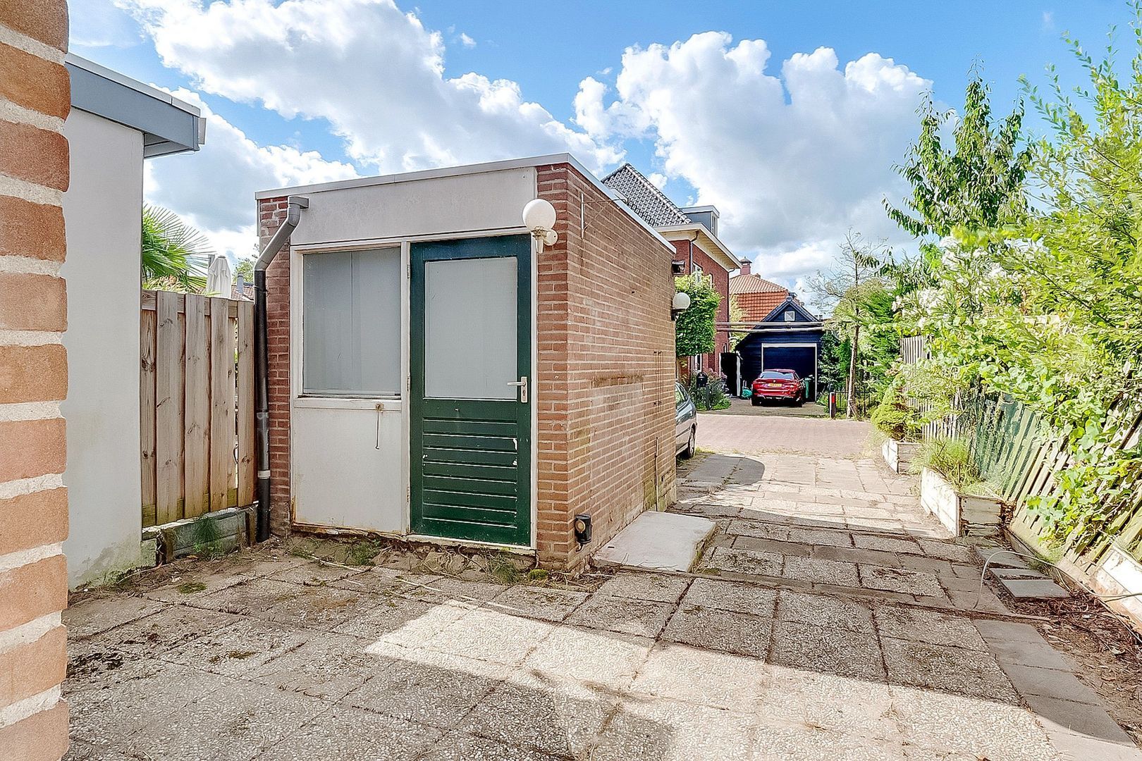 Burgemeester A. Colijnweg 35, Amstelveen foto-24