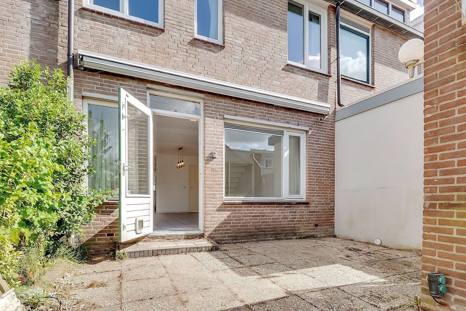 Burgemeester A. Colijnweg 35, Amstelveen foto-4