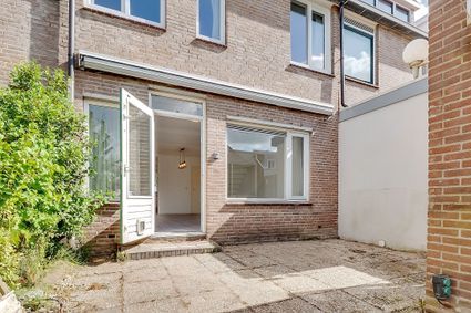 Burgemeester A. Colijnweg 35, Amstelveen