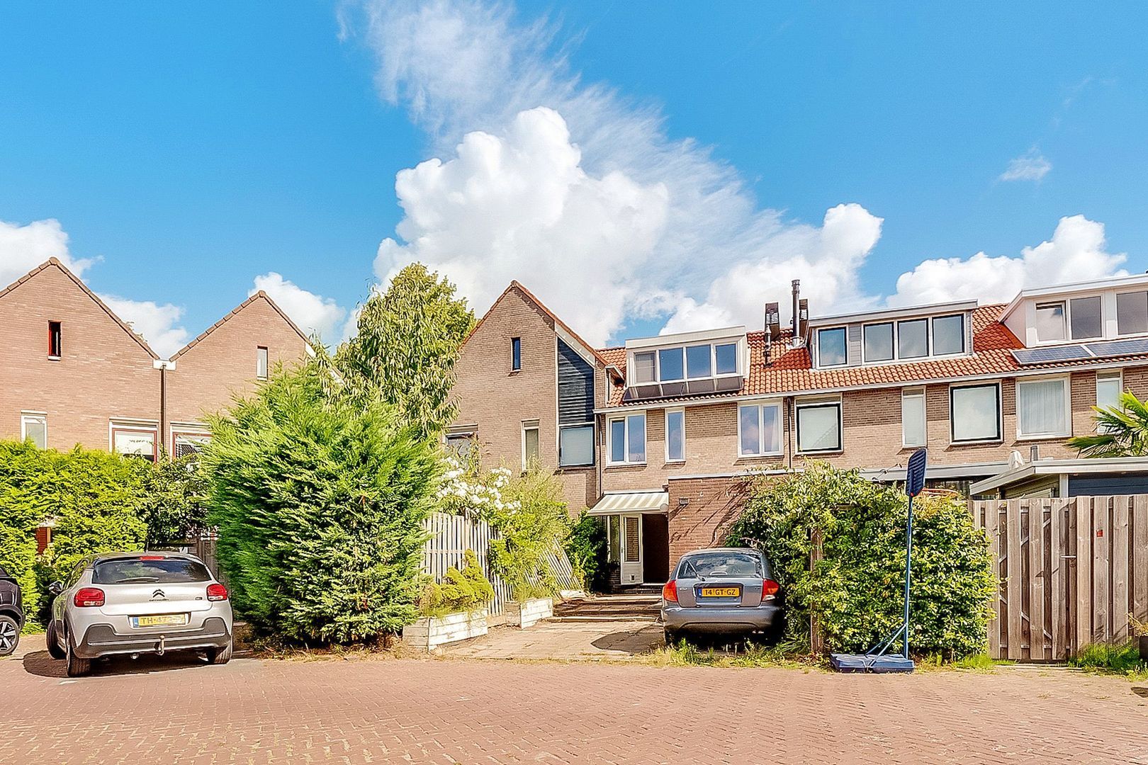 Burgemeester A. Colijnweg 35, Amstelveen foto-26