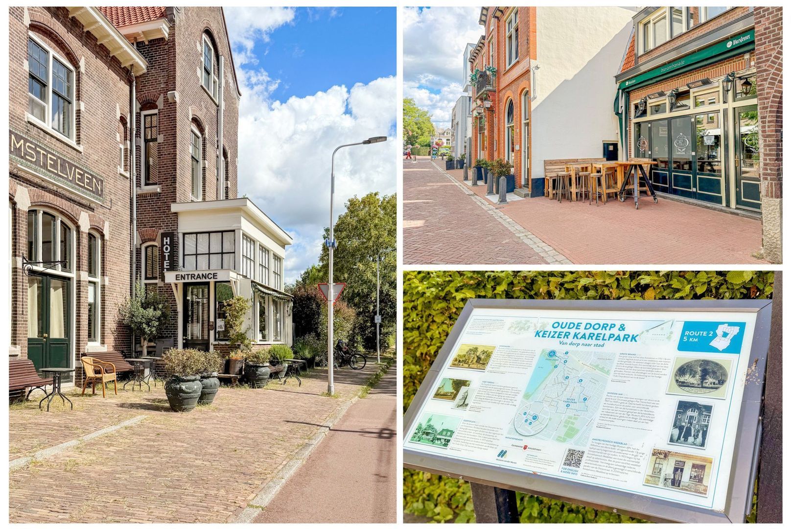 Burgemeester A. Colijnweg 35, Amstelveen foto-32