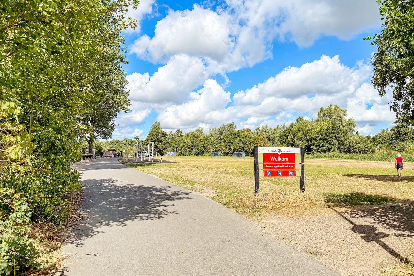 Burgemeester A. Colijnweg 35, Amstelveen foto-36