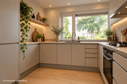 Burgemeester A. Colijnweg 35, Amstelveen