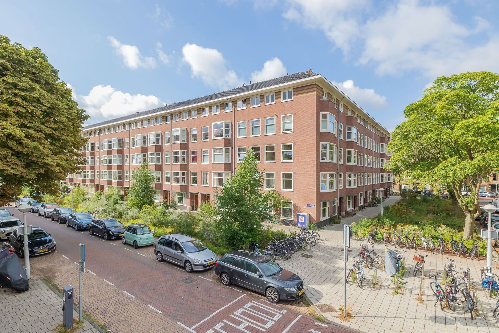 Kinderdijkstraat 2 2, Amsterdam foto-2