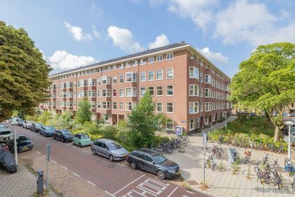 Kinderdijkstraat 2 2, Amsterdam