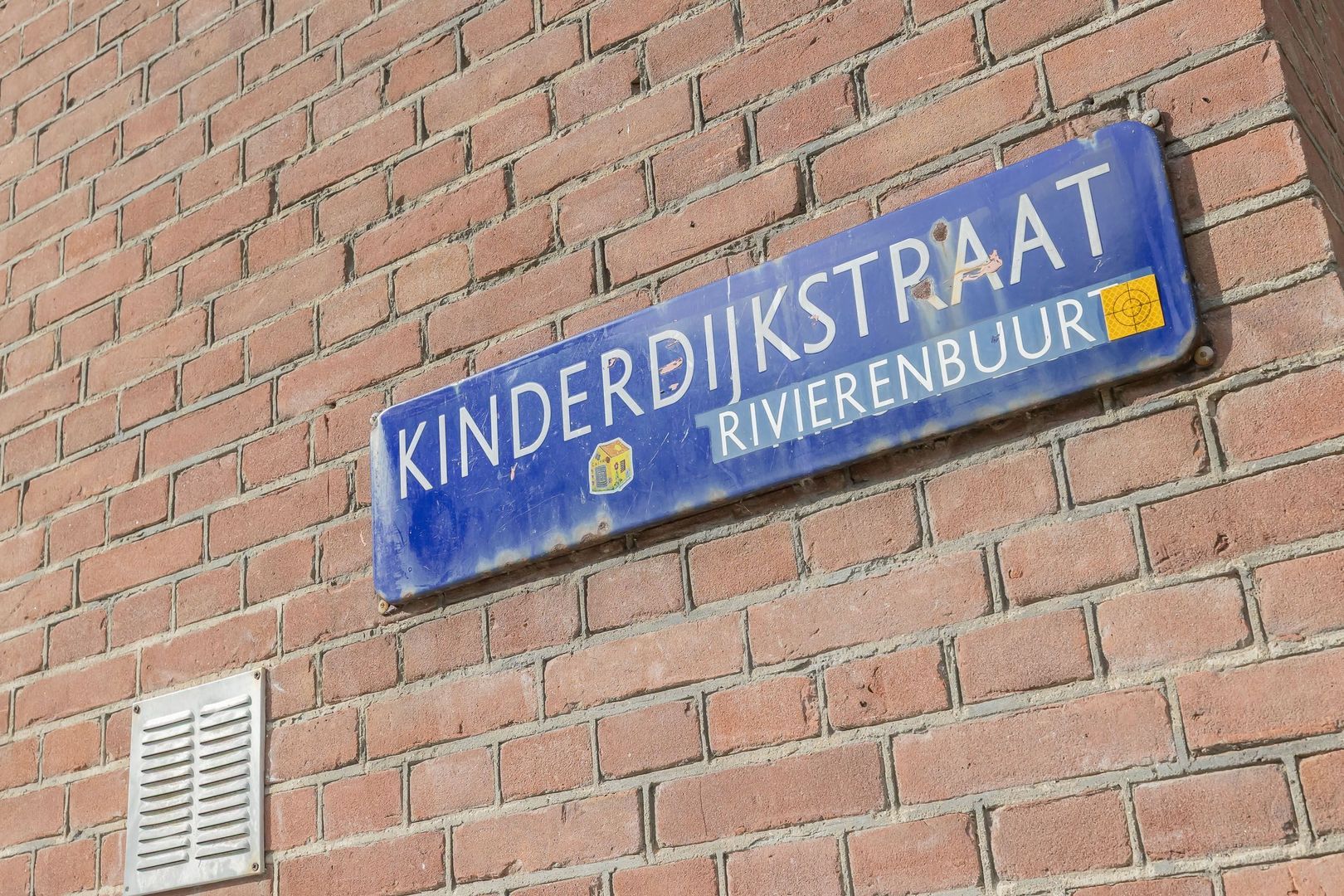 Kinderdijkstraat 2 2, Amsterdam foto-3