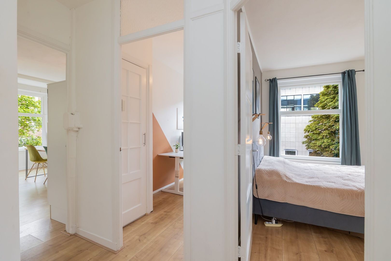 Kinderdijkstraat 2 2, Amsterdam foto-6