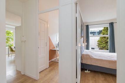 Kinderdijkstraat 2 2, Amsterdam foto-6