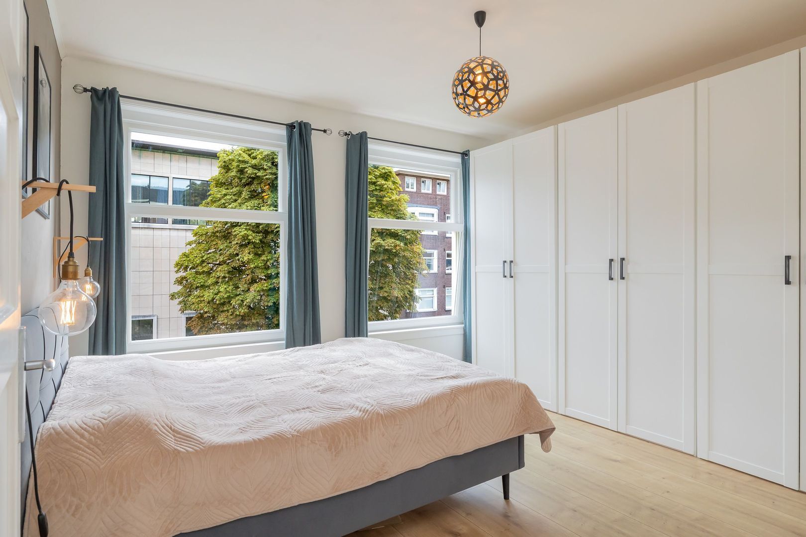 Kinderdijkstraat 2 2, Amsterdam foto-7