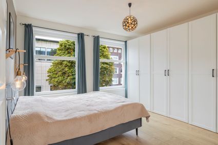 Kinderdijkstraat 2 2, Amsterdam foto-7